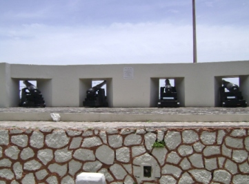 Ocho Rios Fort